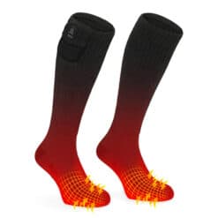 recept Tom Audreath betaling Elektrisch verwarmde sokken | HeatPerformance®